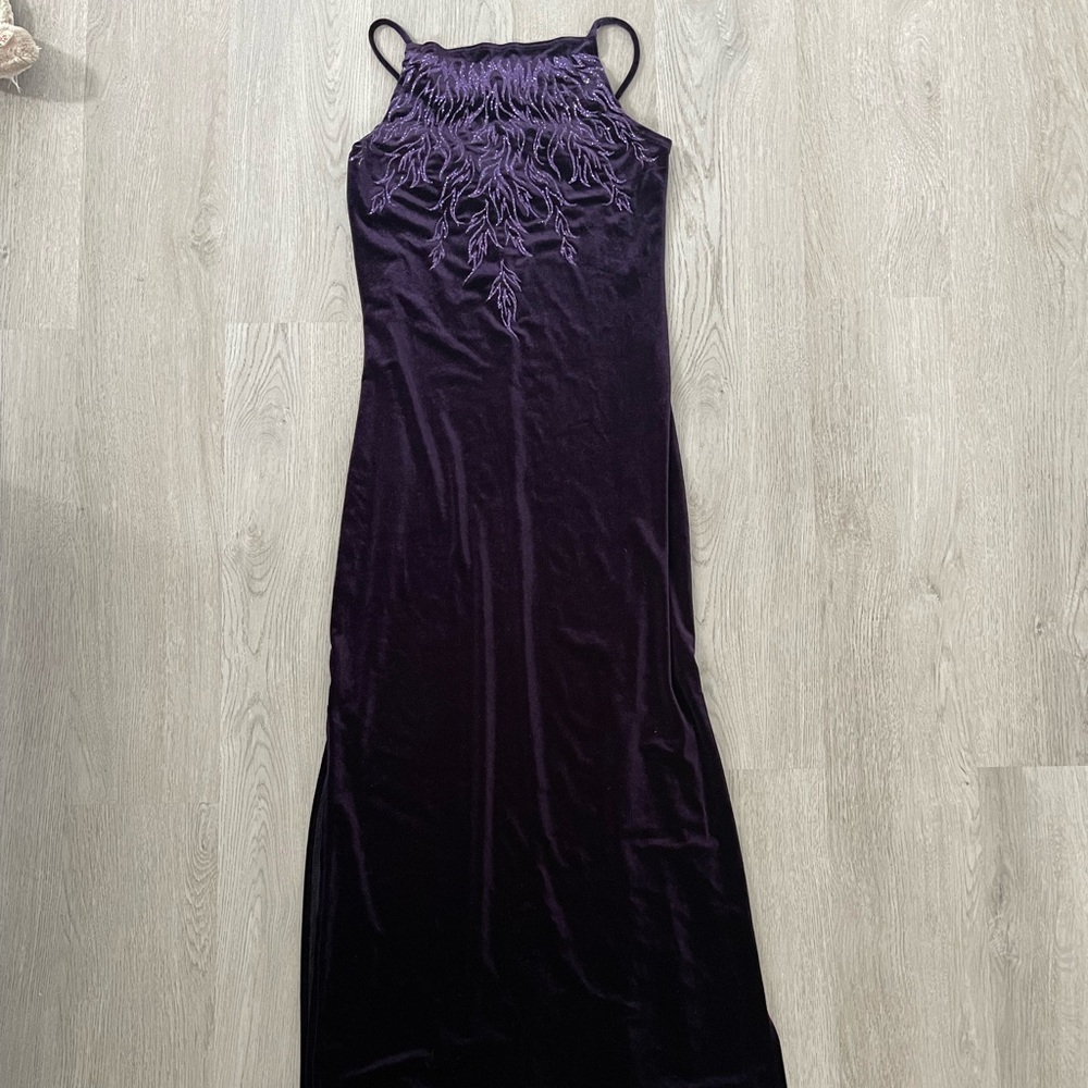 Nice classy dress